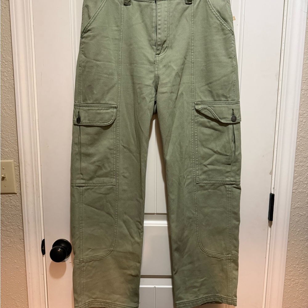 Billabong Women's Sage Wide Leg Pants